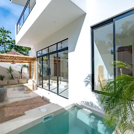 Casa Terra Uluwatu Villa